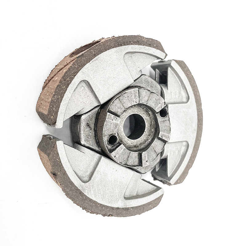 Mini Motorcycle Accessories Suitable for Ktm50 Sr50 Sx 50Cc Two-Stroke Engine Clutch Thrower