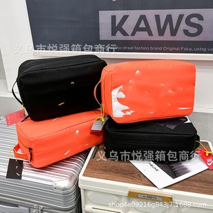 New portable shoe box shoe bag aj flying man hand carrying shoe box bag N // K outdoor sports training equipment bag