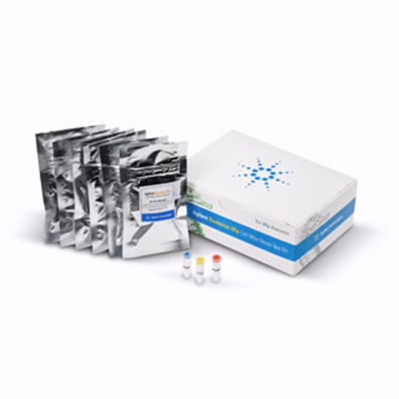 103010-100安捷伦试剂盒Seahorse XF细胞线粒体压力测试Agilent