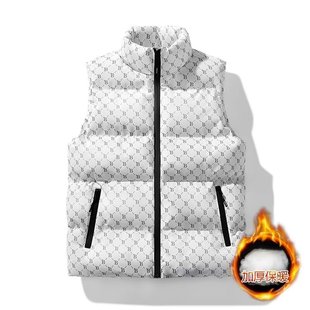 2024 new hooded vest
