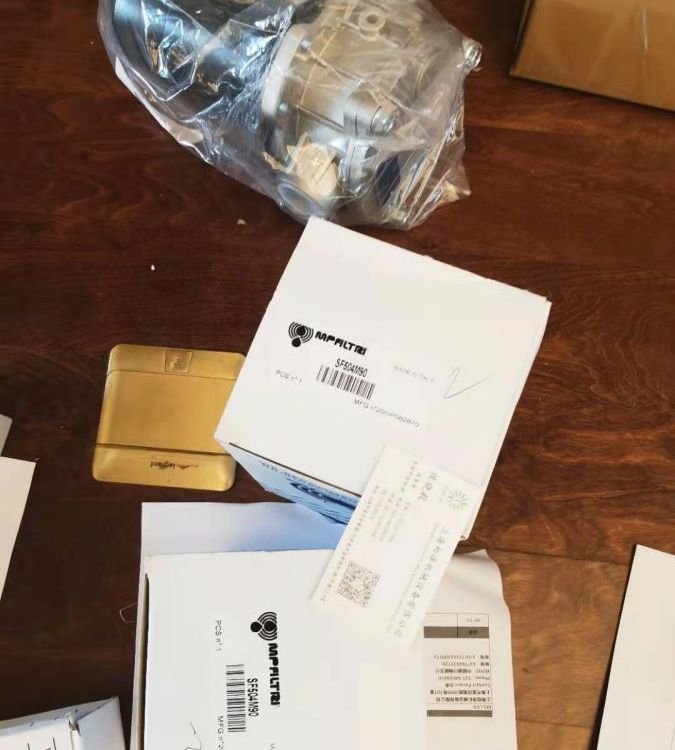 意大利MPFILTRI滤芯HP1352A10VNP01原装正品过滤器