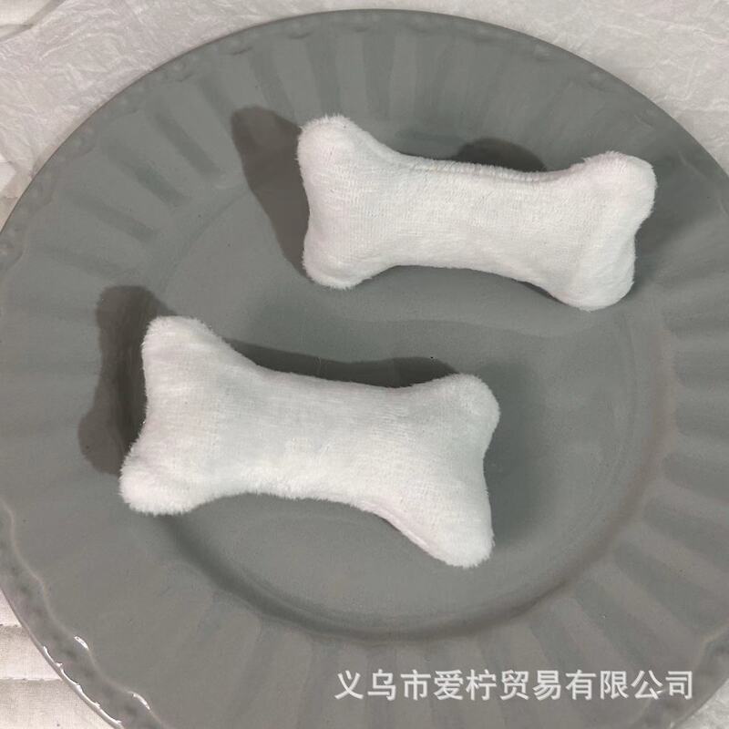 Cool little bones! ins super cute soft cute face slimming artifact bone hairpin y2g hot girl bangs clip Cool little bones! ins super cute soft cute face slimming artifact bone hairpin y2g hot girl bangs clip