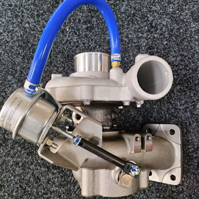 Supercharger Vi G1C00-1118100-135