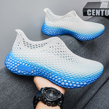 3D��ӡ����Ь�п��ļ��U��͸�����������ˮɳ����Ϫ��Ь��ʿ�WЬ