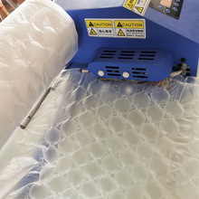 葫蘆膜氣枕充氣機多功能充氣袋緩沖氣墊空氣填充袋氣泡膜充氣機器