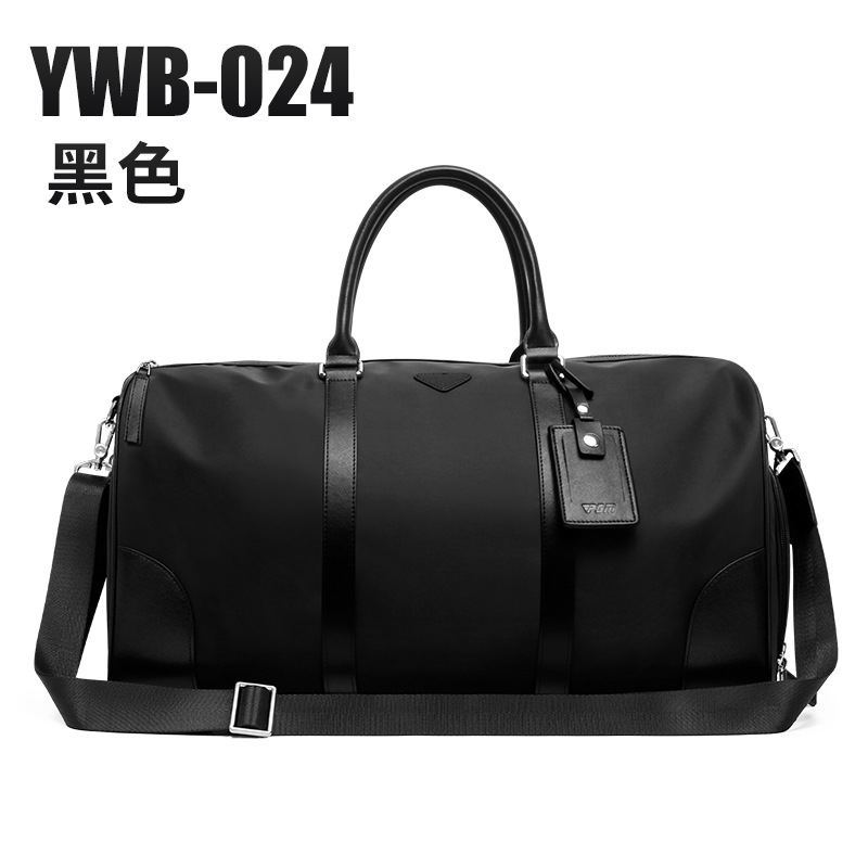 YWB024-Black