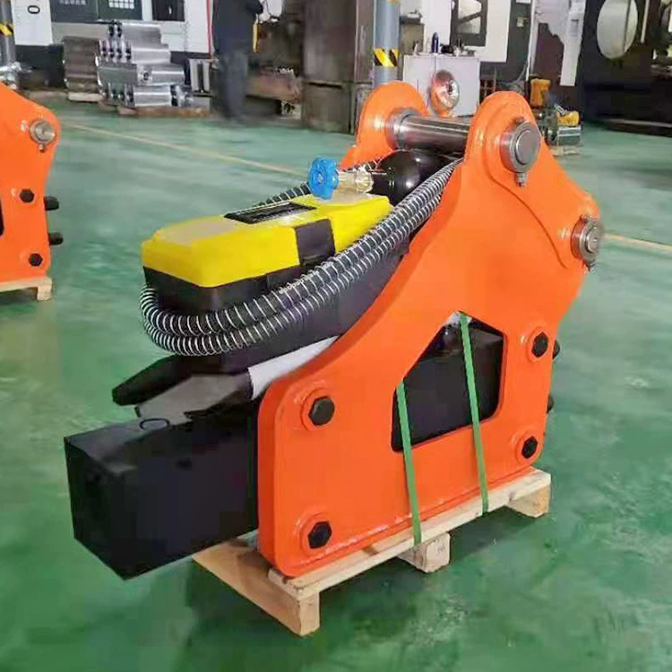 Прямые поставки от производителя: гидромолот для погрузчика, гидромолот для вилочного погрузчика, гидромолот для подземных тоннелей.