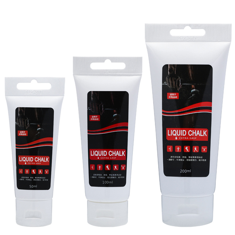 Tianyu Liquid Magnesium Powder Anti-Slip Yt-S Weightlifting Sports Pull-Up Liquid Magnesium Powder Rock Climbing Anti-Slip Powder Anti-Slip Powder