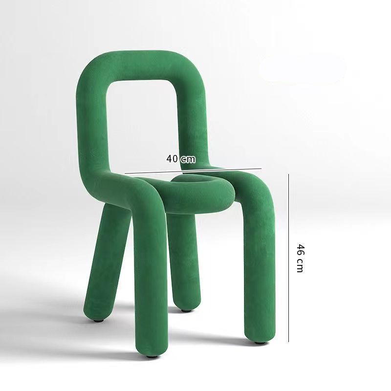 이성의자丨에메랄드그린