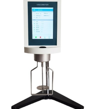 15年诚信老店优质实验仪器源头工厂高精度NDJ-T5旋转粘度计
