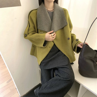 2026�p����ë�L�¿�ʽAB���p���pɫ�Ӻ��������ﶬ��ë������Ů