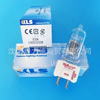 100V500W PG Промышленный шлифовальный станок Лампа KLS EHA100V500W GY9.5 Оптическая лампа