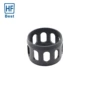 塑料尼龙旋盖机轴套