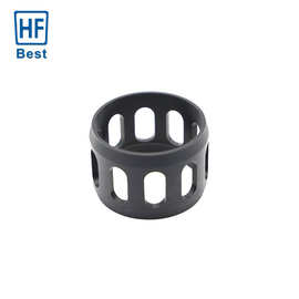 注塑加工尼龙制品 供应各种异形塑料制品  塑料配件 注塑件