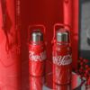 Capacious thermos, handheld glass stainless steel for traveling, internet celebrity, Cola