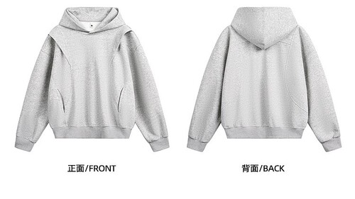 [Tmall/Shake Quality/Thin Model] Heavy Chinese cotton/Silver Fox velvet double hat pattern trend printed toilet