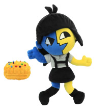 �羳��ƷENA dream BBQ  plush �Α���߅ë�q��߹���������ż