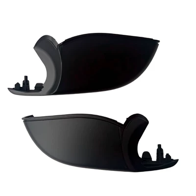 bottom shell, Car mirror