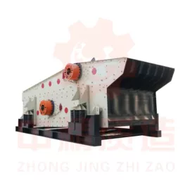 其他选矿设备;筛分设备;破碎机