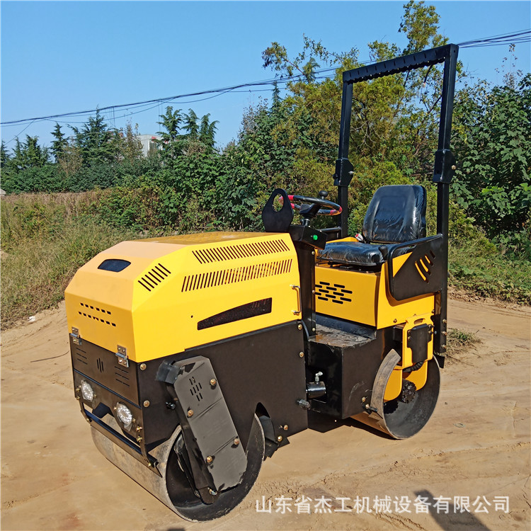 小型压路机 双钢轮压路机 单钢轮压路机 振动压路机