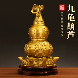 金属工艺品;镇宅摆件;佛像/神像