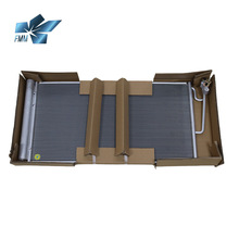 适用宝马mini汽车空调冷凝器TP07-1 64536941084 64539239920