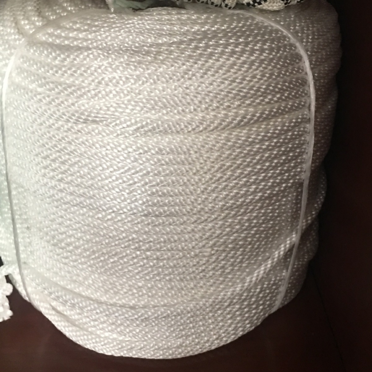 厂家销售立体编织绳