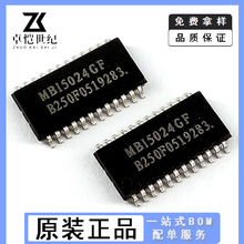 ԭװMBI5024GFоƬSOP-24����16λ����LED������MBI5024GF����IC