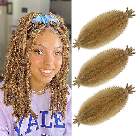 工場在庫アフリカ手ちぎり毛虫ウィッグ化学繊維ロングカーリーヘアマーリーブレイドふわふわショートカーリーヘア|undefined
