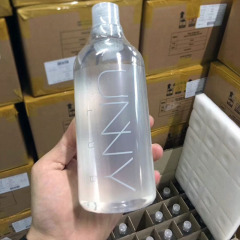 Unny Club悠宜卸妝水卸妝油臉部溫和清潔眼唇臉三合一小樣100ml