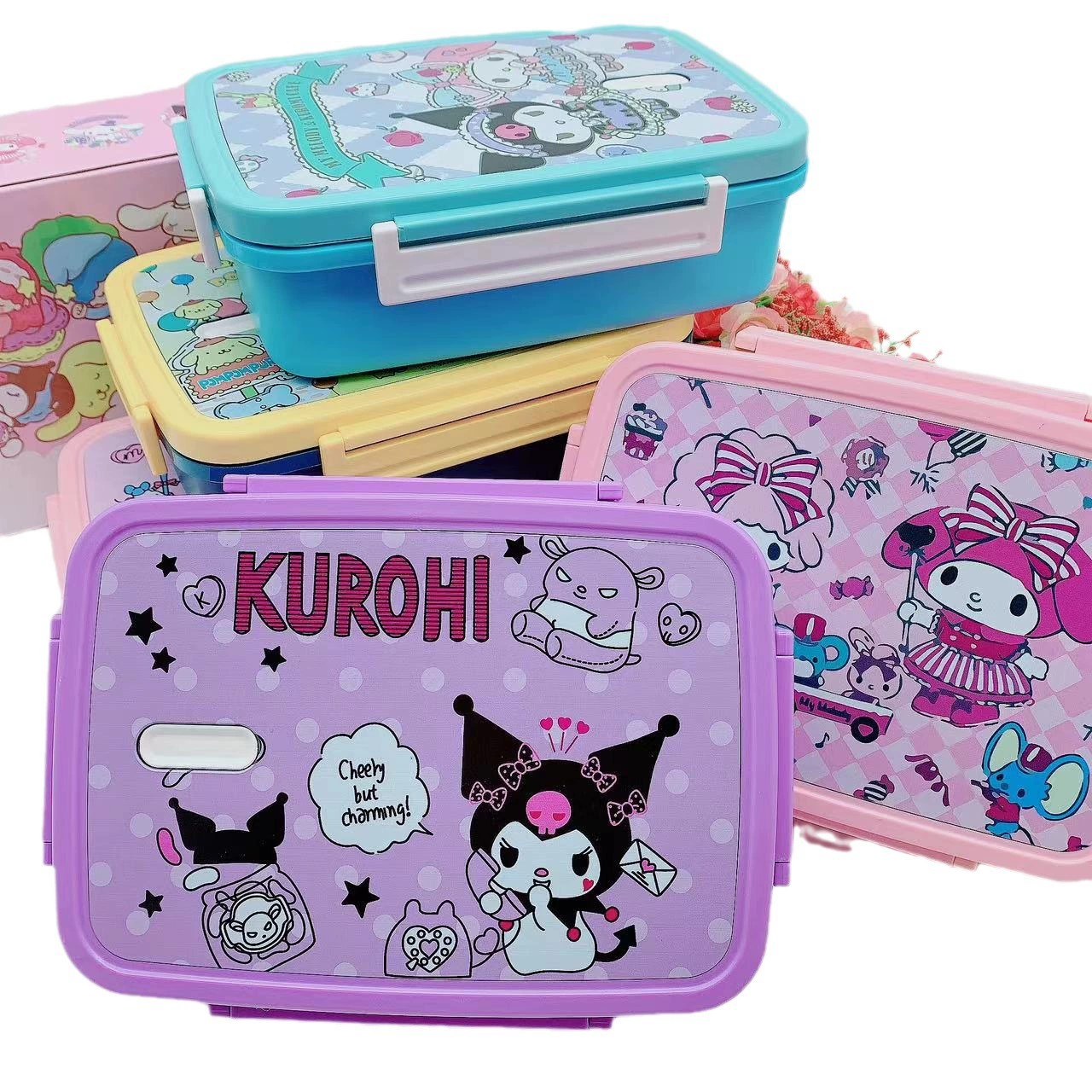 Корпоративная lunch box из нержавеющей стали для учащихся, высококачественный термос ручной работы, нержавеющая сталь AISI 304