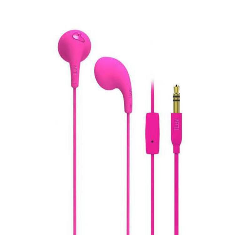Foreign Trade E-Commerce Cross-Border Headphones Skull Bubblegum3 Candy Second Generation