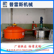 真空环氧浇注设备 压力浇注机 浇注设备 普雷斯机械厂家销售