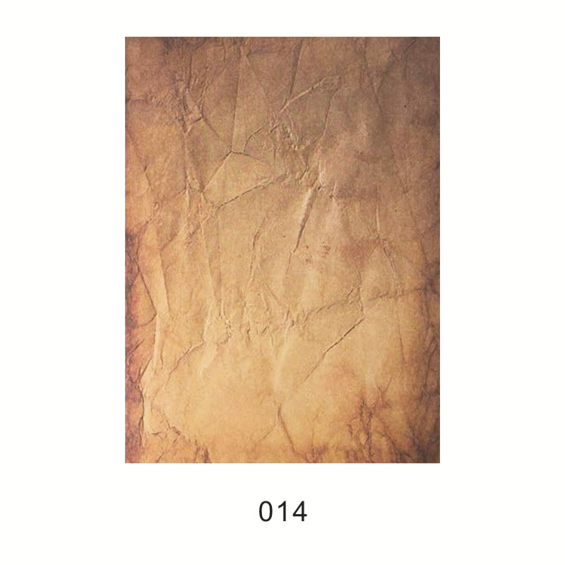 En stock venta al por mayor amazon europeo retro nostálgico plisado sombreado menú de invitación impresión A4 papel carta papelería