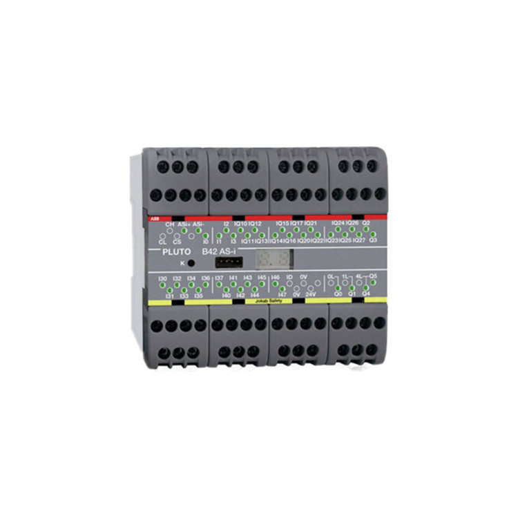 原装进口供应丹麦JOKAB继电器JSBT5 扩展器 多功能供应