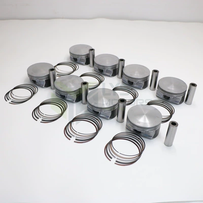 Engine Piston Set 53022257Ac Is Suitable for Jeep Chrysler Dodge Hemi 5.7L