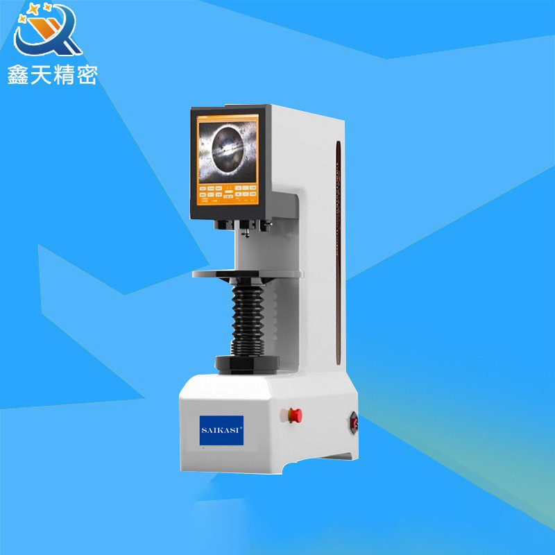 SAIKASI/赛卡司全自动布氏硬度计LBAT-3K 布氏硬度测测量仪