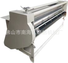 上海天津重庆北京瓦楞纸过胶机JS型表坑机－广东专业滚胶机厂家