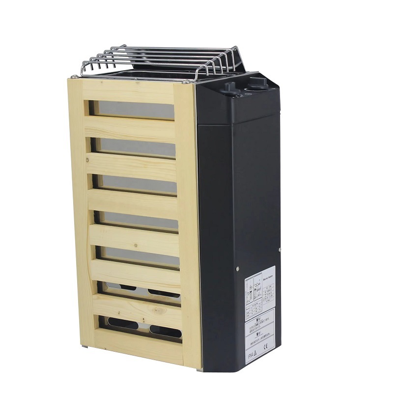 厂家直销110V家用不锈钢迷你桑拿炉 JM炉 内控 外控桑拿炉