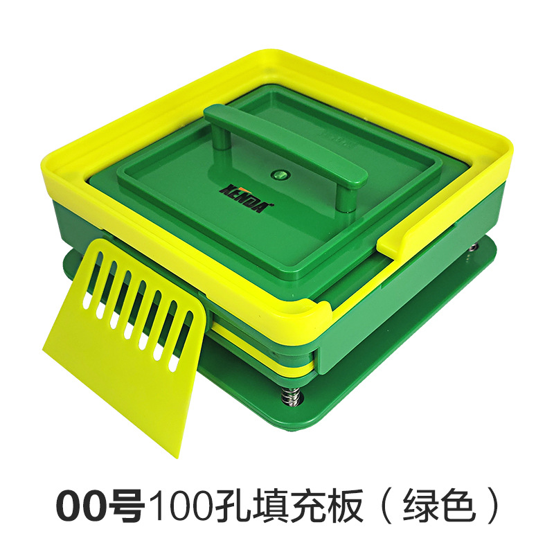 00 # Actualización verde de 100 hoyos