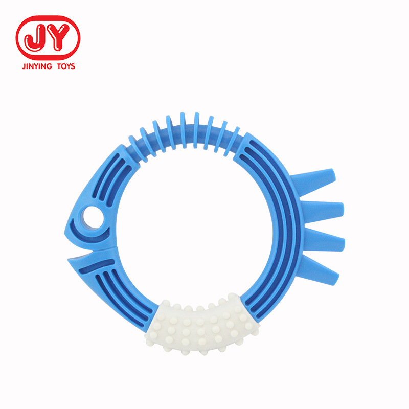 Verano nuevo juguete de buceo de lanzamiento exótico anillo de pescado de buceo piscina para niños Playa de lanzamiento de buceo anillo de pescado juguete