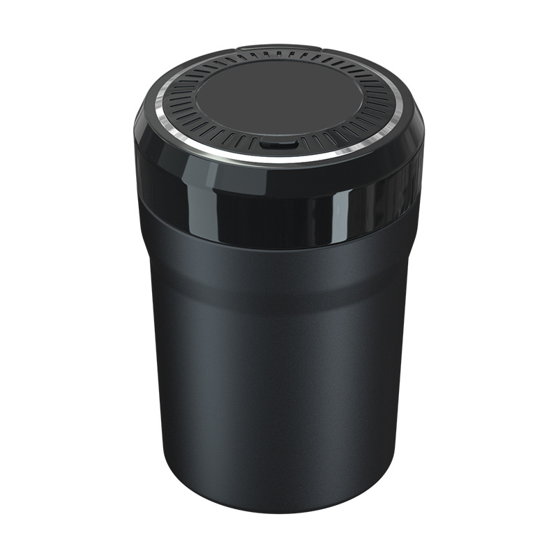 精品烤漆耀夜黑大容量版-2020121701