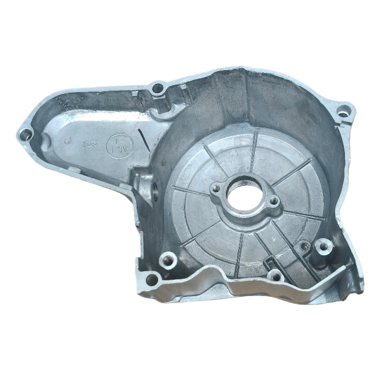 90-110Cc Atv Small Off-Road Horizontal Reverse Engine Automatic Clutch Right Side Large Cover Clutch Cover