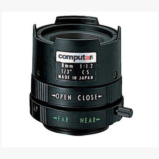 COMPUTAR康标达 工业镜头