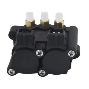E65/E66/E67/E39/E53, Asqı sistemi / Xodovoy hissələr
