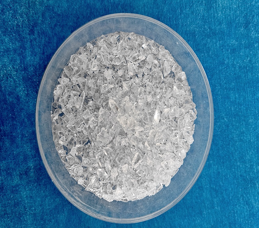 高温润滑剂氟化钙CaF2 光学材料氟化钙CaF2高纯氟化钙99%-99.99%