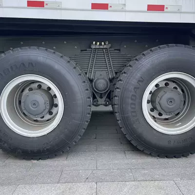 tipper truck, muck truck, Yük maşınları