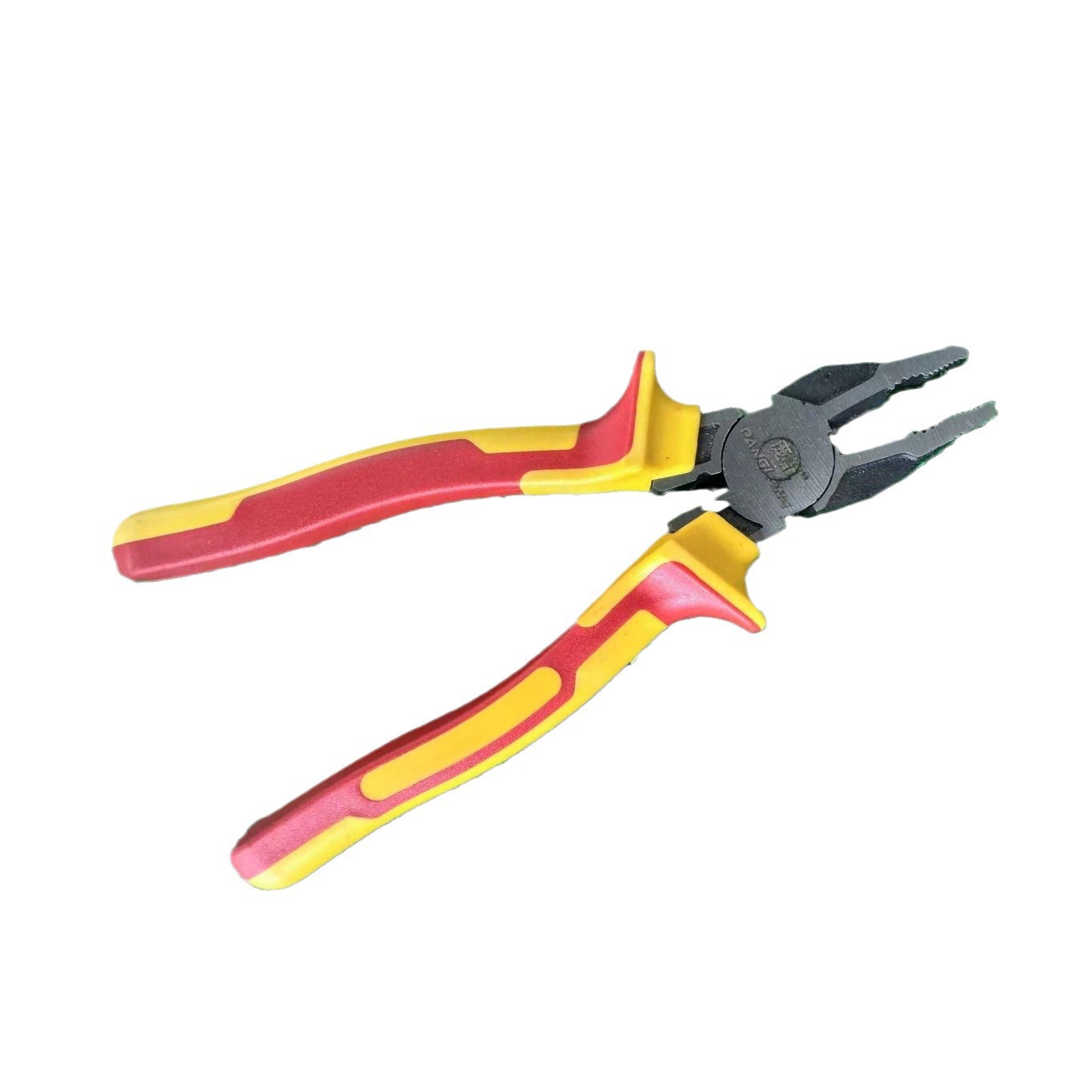 Pang alicates largos fabricantes suministran nueva bola pescado Bing alicates de alambre de acero alicates de tigre alicates manuales herramientas de hardware