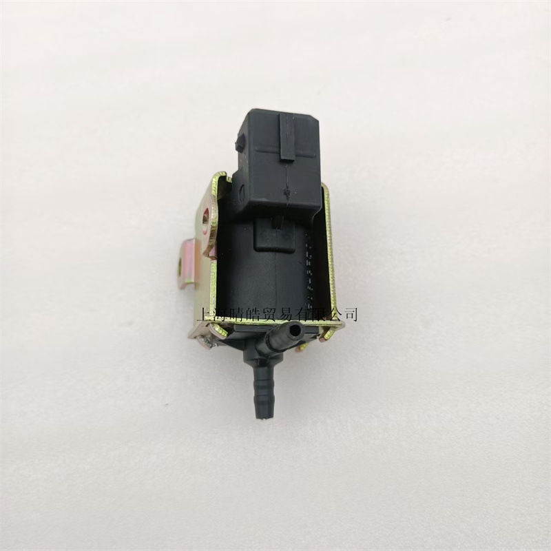 026906283H Suitable for Audi A4A6 Volkswagen Passat B5 Exhaust Gas Recirculation Egr Valve Control Solenoid Valve