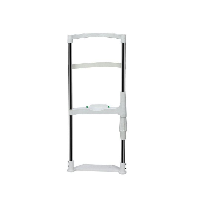 Weizhen HTL-tipo de soporte de gafas oftálmicas equipo de soporte mesa de Optometría soporte telescópico mesa de elevación soporte